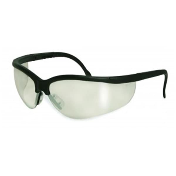 Safety I Blue Moon Indoor - Outdoor Glasses- Set of 12, 12PK I BL MOON I/O - main